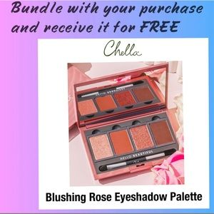 Chella Eyeshadow Palette